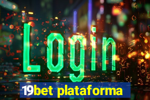 19bet plataforma